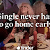 LA PRIMERA CAMPAÑA PUBLICITARIA DE TINDER NO ES LO QUE ESPERABAS