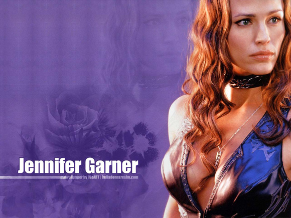 Jennifer Garner Sexy Photos