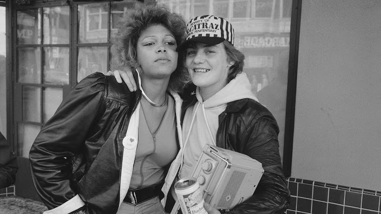 Streetwise 1984 ver gratis en español latino