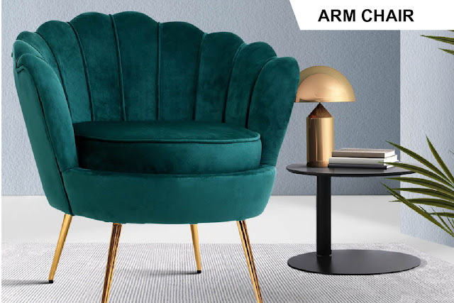 ARM chair