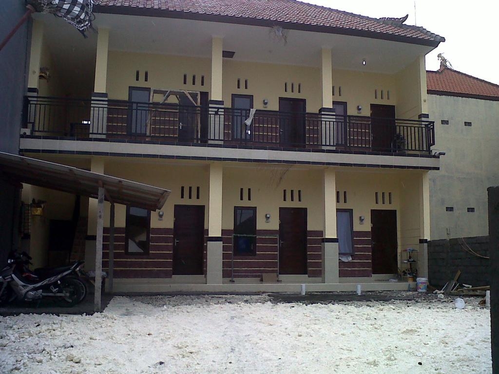 Model Rumah Kontrakan Model Rumah Terbaru Model Rumah Terbaru