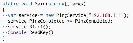 Inconsolata in Visual Studio 2008