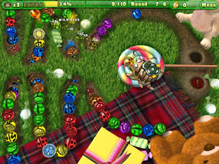 Free Download Games Tumblebugs Full Version