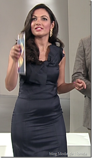 fantástico patrícia poeta programa 01ago10 c