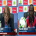 RDC - TOGO : Le choc de titan entre Claude Leroy et Jean Florent Ibenge ( Interview d ' avant match )