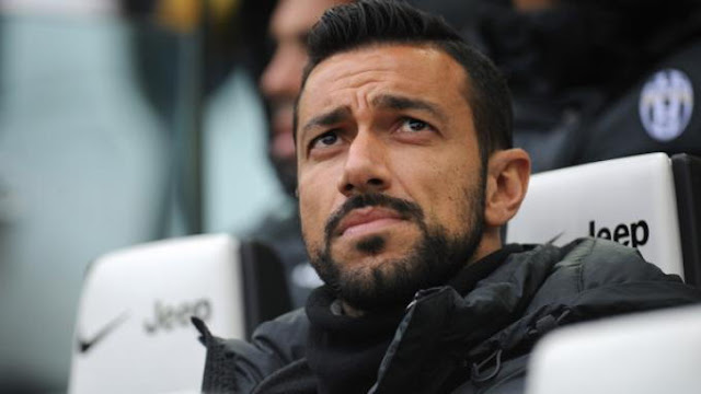 fabio quagliarella