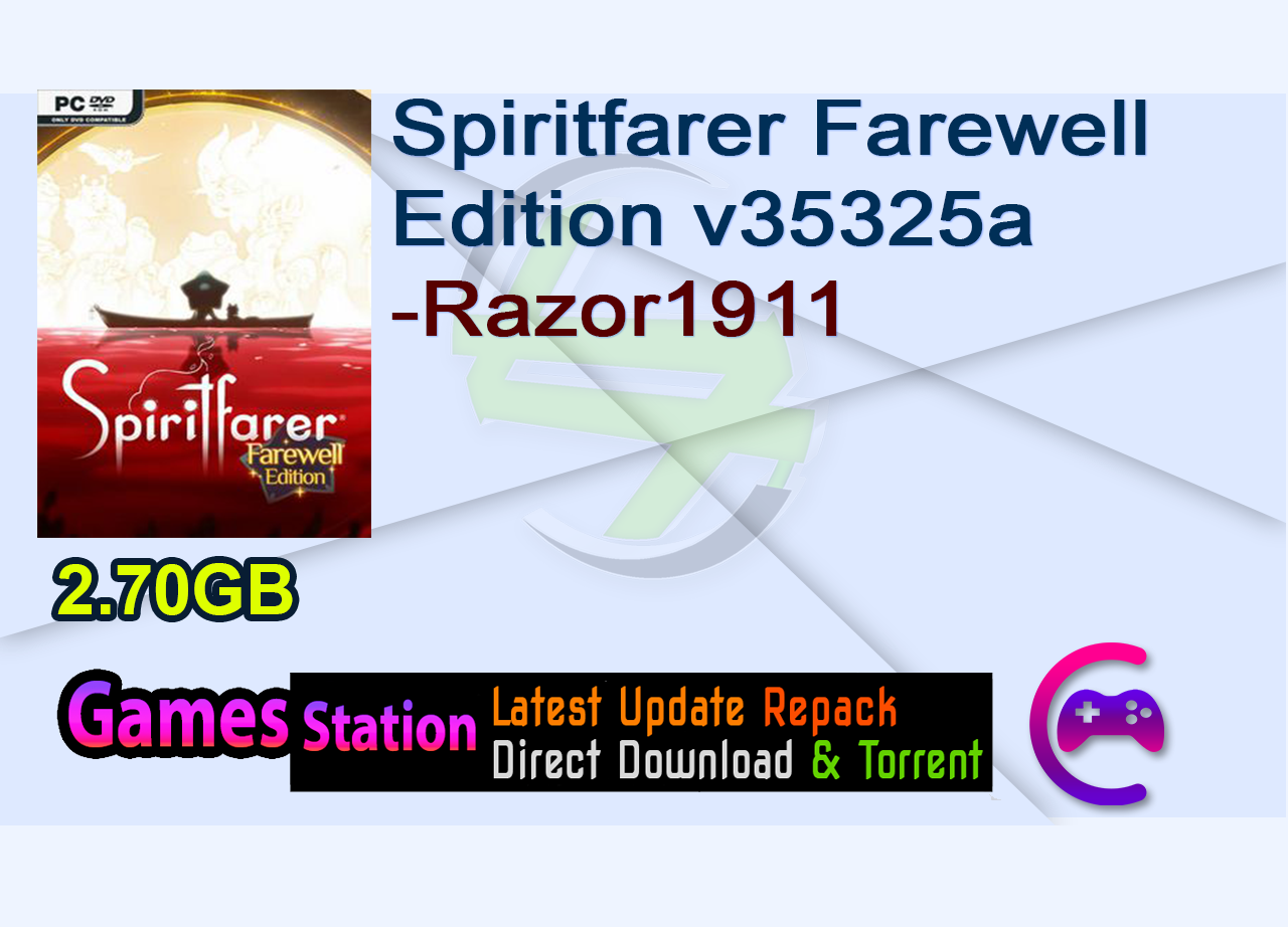 Spiritfarer Farewell Edition v35325a-Razor1911