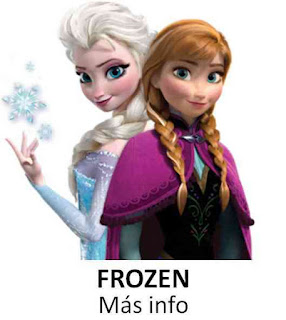 ANIMACION FROZEN