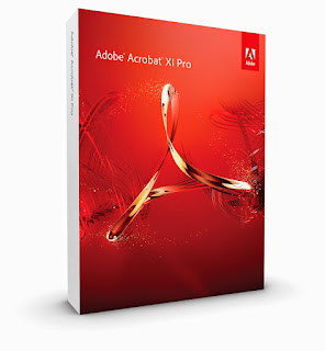 ADOBE ACROBAT XI PRO WITH CRACK SERIAL KEY