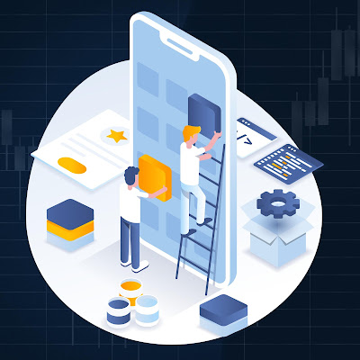 12 Skills in High Demand in 2022 - App Development