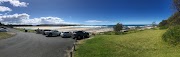 Dolphin Point, Shoalhaven 2020