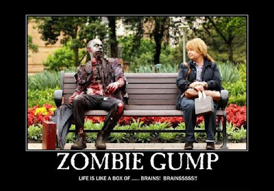 Zombie Gump