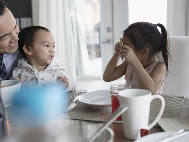 Assist Your Children With getting