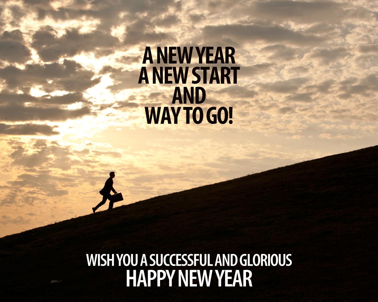 Kumpulan Gambar Ucapan Selamat Tahun Baru 2020 Happy New Year