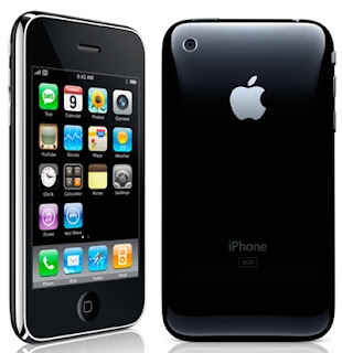 The Blackberry Storm Verses the Apple iPhone