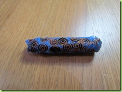 17.Wood burner button