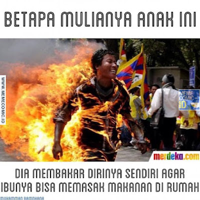 15 Meme Lucu Ini Mengajarkan Cara Bagaimana Selalu Berpikiran Positif