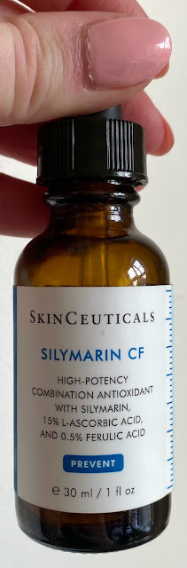 Skinceuticals Silymarin CF serum