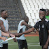 V. Club-Mazembe du 27 avril dernier : Controverse autour de l’utilisation du joueur Issama Mpeko