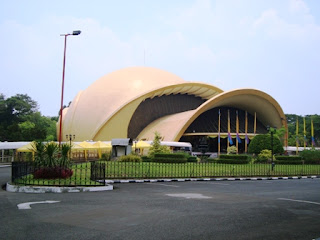 TMII