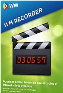 WM Recorder 14.11 Full Keygen - Mediafire