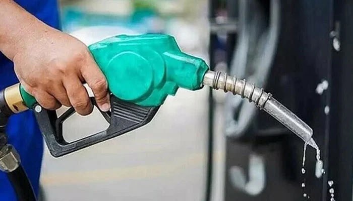 A surprise drop in petrol prices is likely.