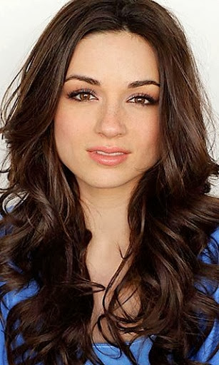 Crystal Reed Hd Wallpapers Crystal Reed Hd Wallpapers