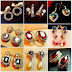 Earrings Designs........... For Ladies: