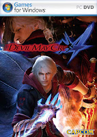 Download Devil May Cry 4