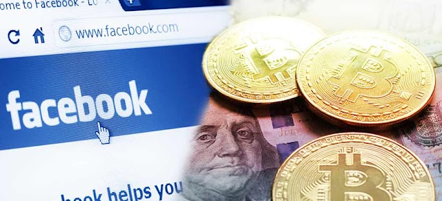 The Next Big Thing: Facebook Crypto