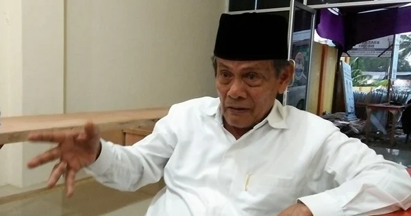 Pilkada Padang, Marzuki Onmar: Saya Harap, Panwaslu Bersikap Adil dan Netral