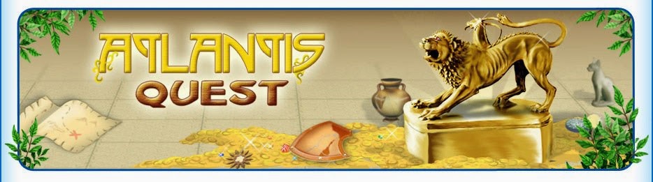 Atlantis Quest