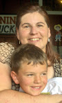 Mom and Boy