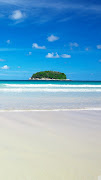 Dream Island Beach 2013Free Download Beautiful Tropical Island Beach HD . (tropical island beach wallpaper )