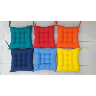 Sewa Bantal Duduk Alas Lesehan Rental Bantal Sofa, Bantal Kursi Hawila Jakarta