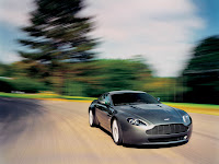 Aston Martin