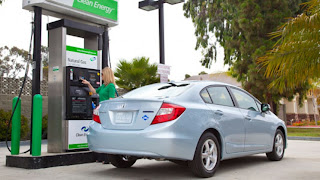 Cómo transformar un híbrido a Autogás