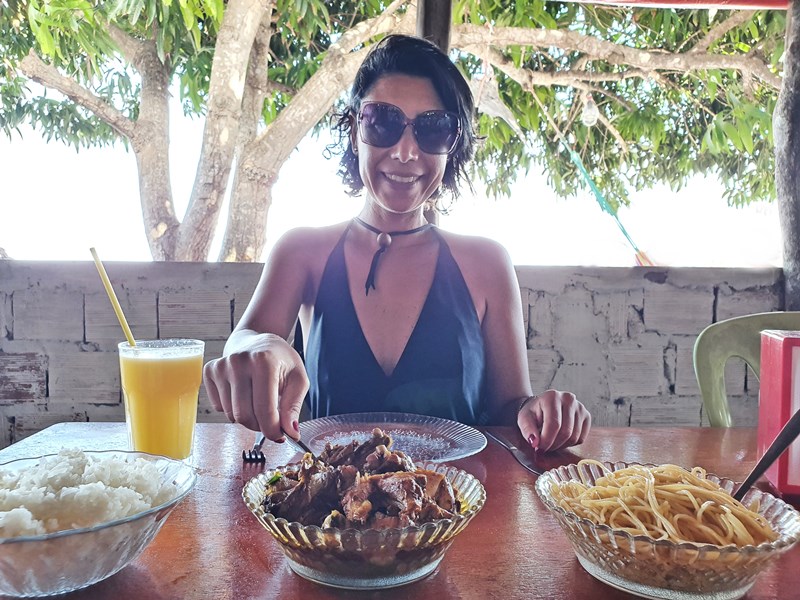 Restaurante em Santo Amaro Betânia