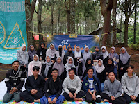  MERAJUT SOLIDARITAS, MENGUATKAN BARISAN