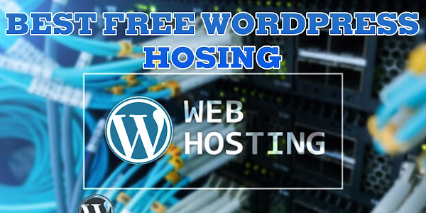 Best Free Hosting for WordPress in 2024: A Comprehensive Guide