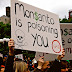 O mundo segundo a Monsanto
