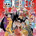 Manga One Piece Terbaru Volume 86: Rencana Pembunuhan Yonko Big Mom 