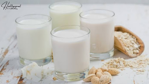Top 9 Calcium-Rich Foods To Add In Your Daily Diet
