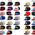 New Era DWNTWN City Connect Collection