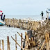 Masa Penahanan 4 Tersangka Pagar Laut Tangerang Ditangguhkan