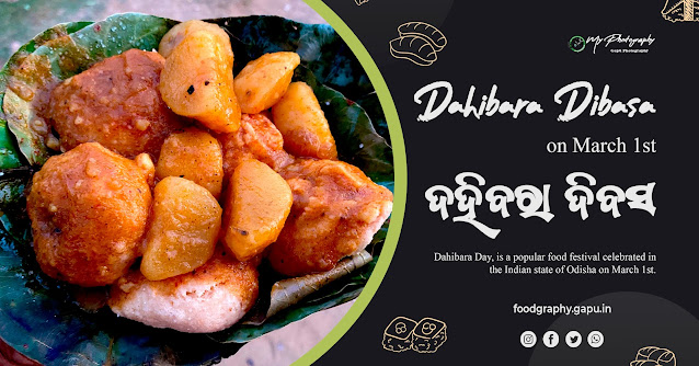 Dahibara Dibasa: Celebrating Odisha's Beloved Street Food