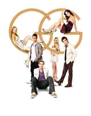 Gossip Girl Fashion Fantasic Wallpaper And Photos