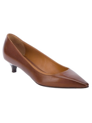 'Deana' court shoe