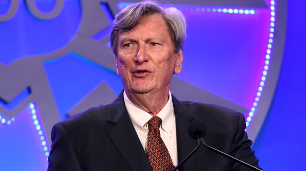 Academy President John Bailey Under Investigation for Sexual Harassment (EXCLUSIVE)