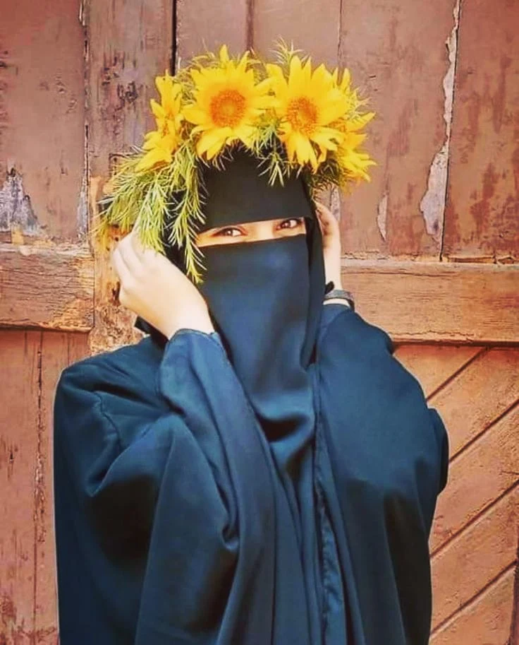 Islamic Girls DP 2024